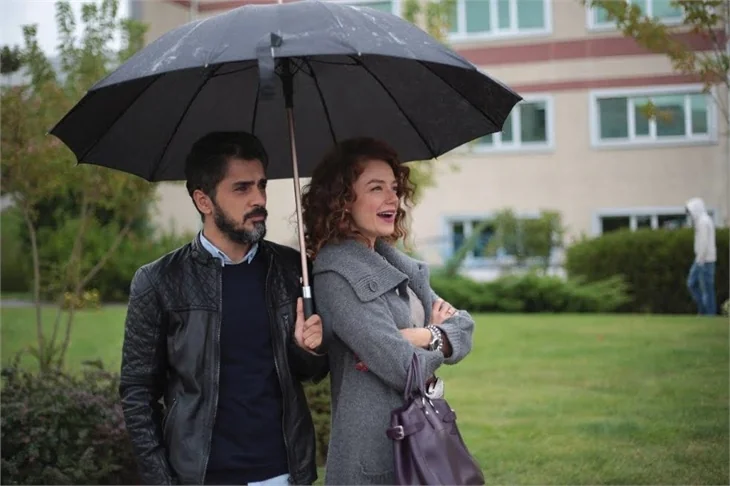 Ayşe Melda'dan özür dileyecek mi?