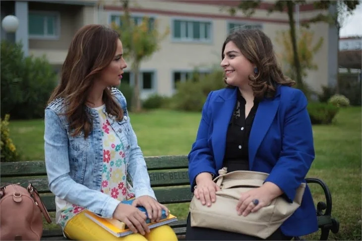 Ayşe Melda'dan özür dileyecek mi?