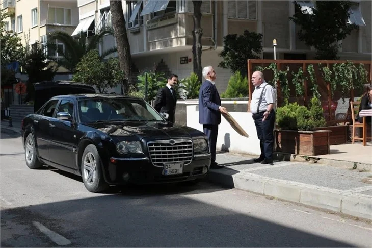 Ayşe Melda'dan özür dileyecek mi?