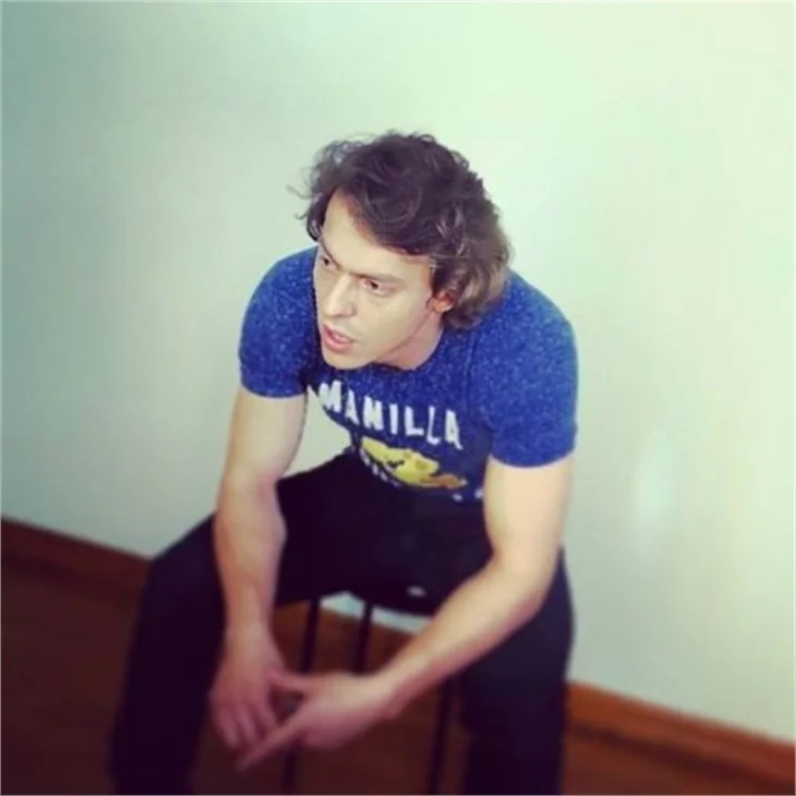 Metin Akdülger: Muhteşem Yüzyıl'dan da teklif aldım ama...