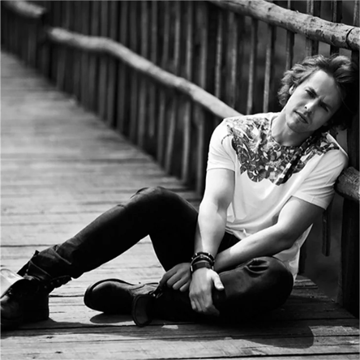 Metin Akdülger: Muhteşem Yüzyıl'dan da teklif aldım ama...