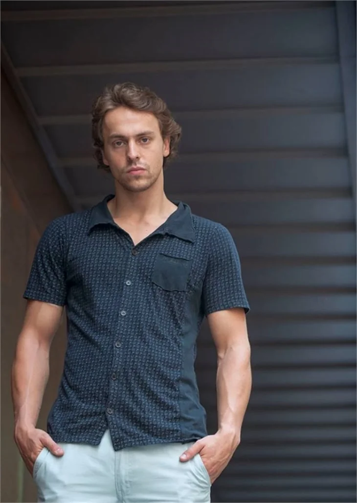 Metin Akdülger: Muhteşem Yüzyıl'dan da teklif aldım ama...