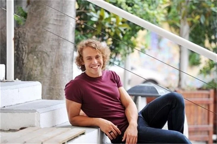 Metin Akdülger: Muhteşem Yüzyıl'dan da teklif aldım ama...