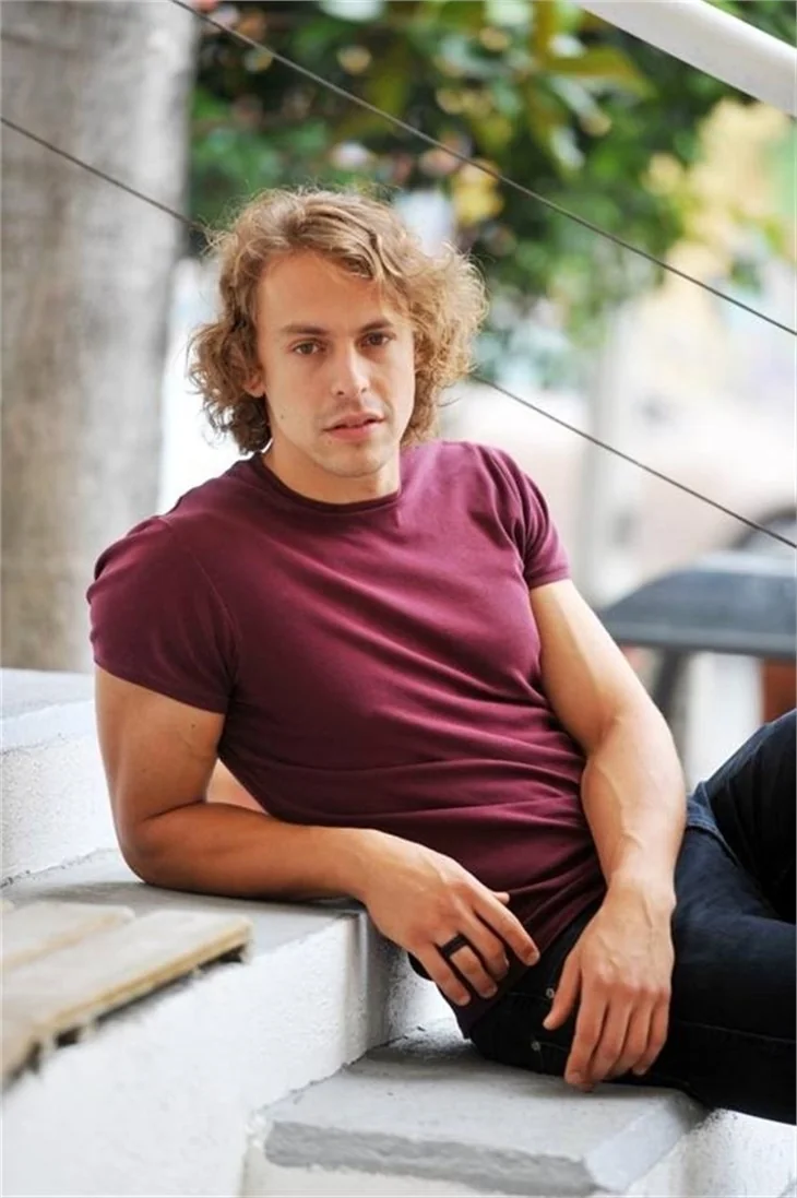 Metin Akdülger: Muhteşem Yüzyıl'dan da teklif aldım ama...