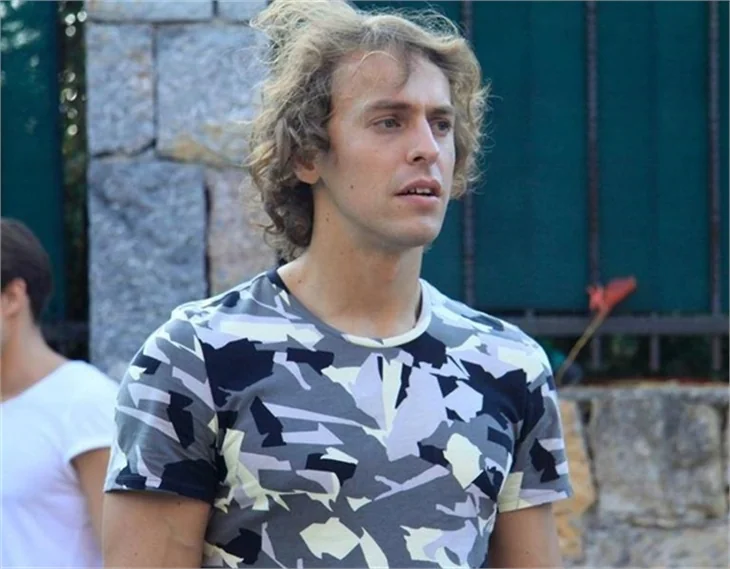 Metin Akdülger: Muhteşem Yüzyıl'dan da teklif aldım ama...