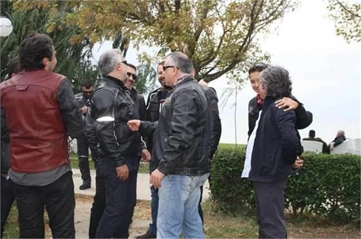 Tamer Karadağlı ölümden döndü