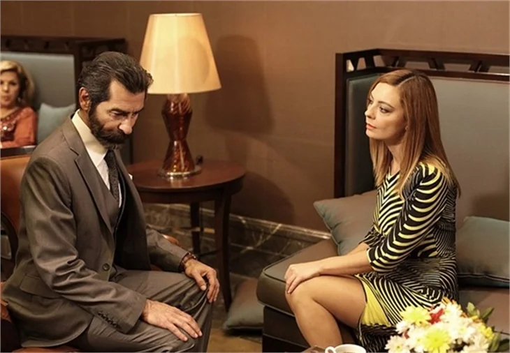 ‘Ulan İstanbul’a damga vuracak dans!