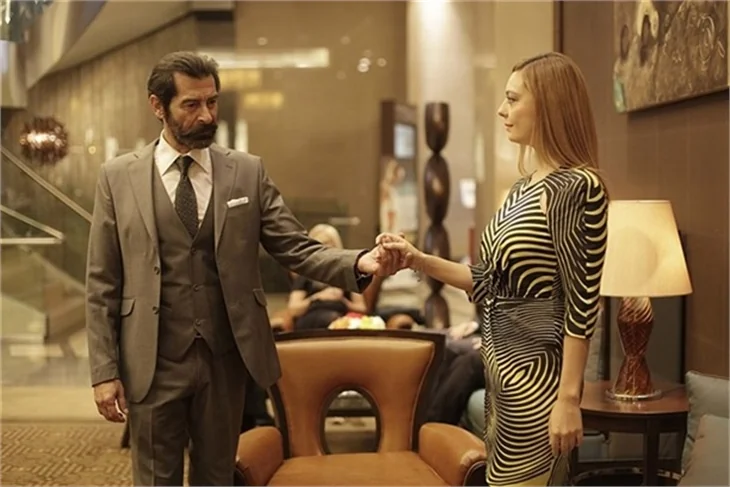 ‘Ulan İstanbul’a damga vuracak dans!