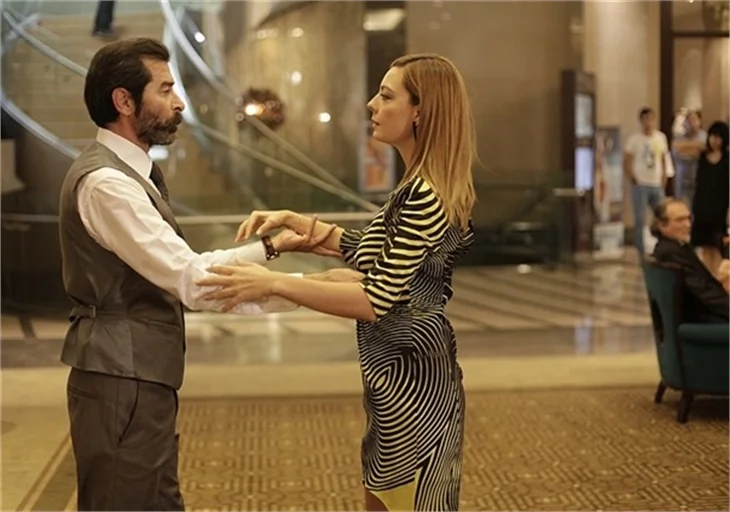 ‘Ulan İstanbul’a damga vuracak dans!