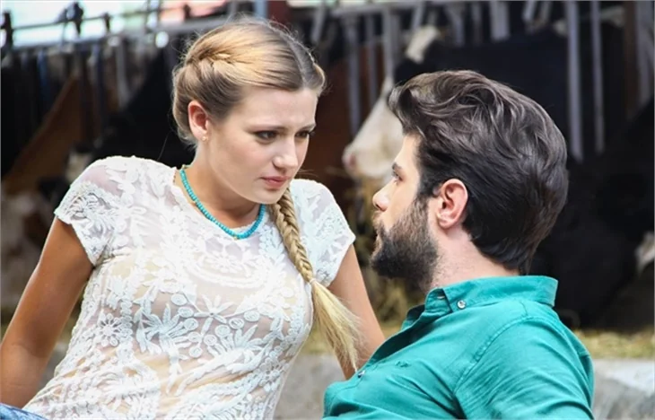 Berk Cankat'tan şaşırten tweet!
