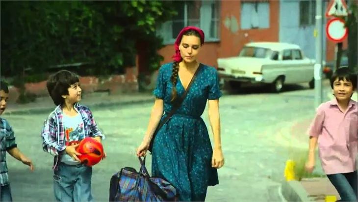 Bana artık Hicran De dizisinde kriz büyüdü!