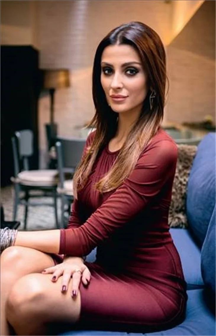 Özge Ulusoy'dan samimi açıklamalar!