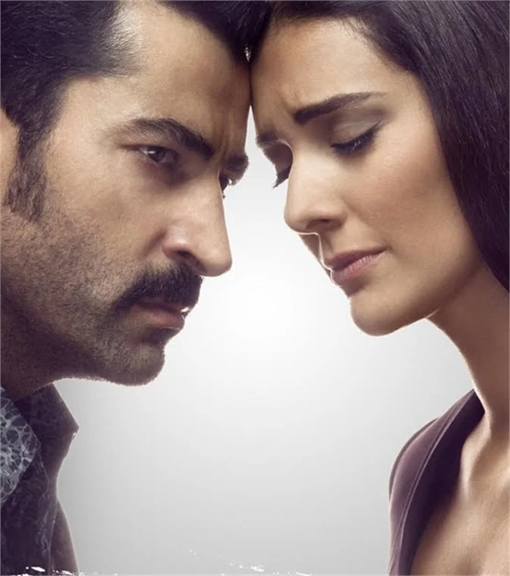 Karadayı ateşe yürüyor!