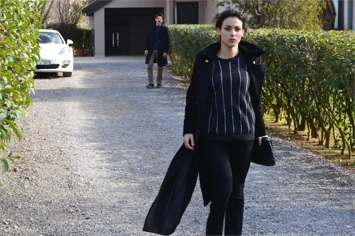 Bugünün Saraylısı final yapıyor