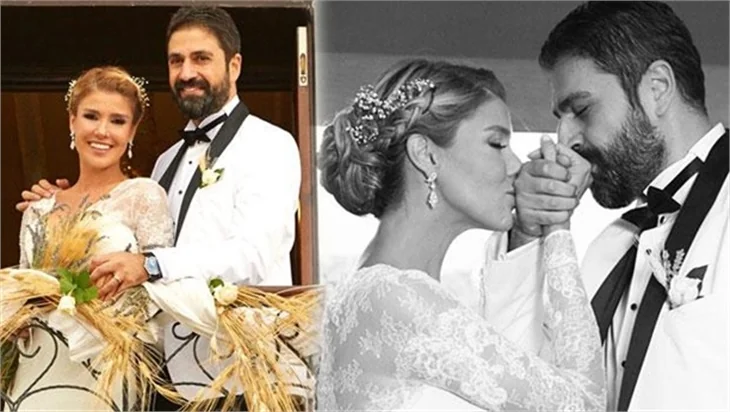 Gülben Ergen hamile mi?
