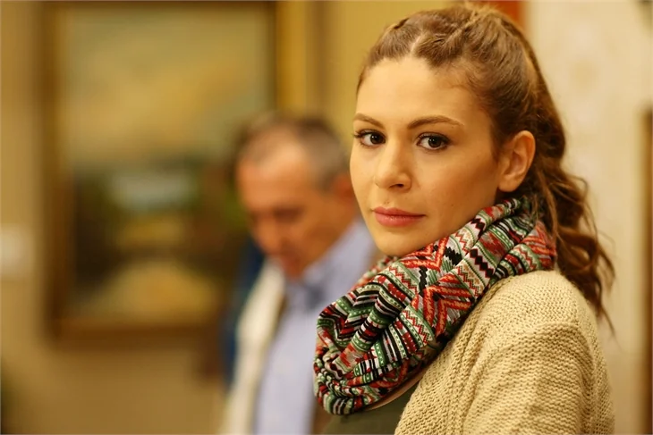 'Kocamın Ailesi'nde yeni dönem!