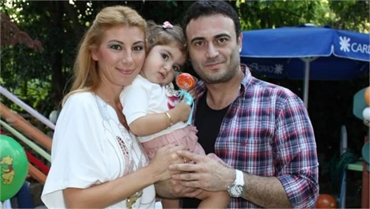 Kutsi eşi Sinem Bayraktutar'a geri döndü!