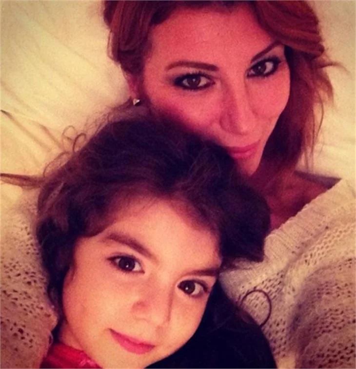 Kutsi eşi Sinem Bayraktutar'a geri döndü!