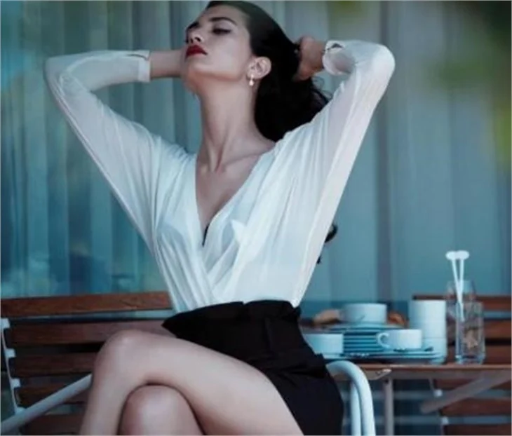Tuba Büyüküstün, Emmy’yi duyunca ne yaptı?