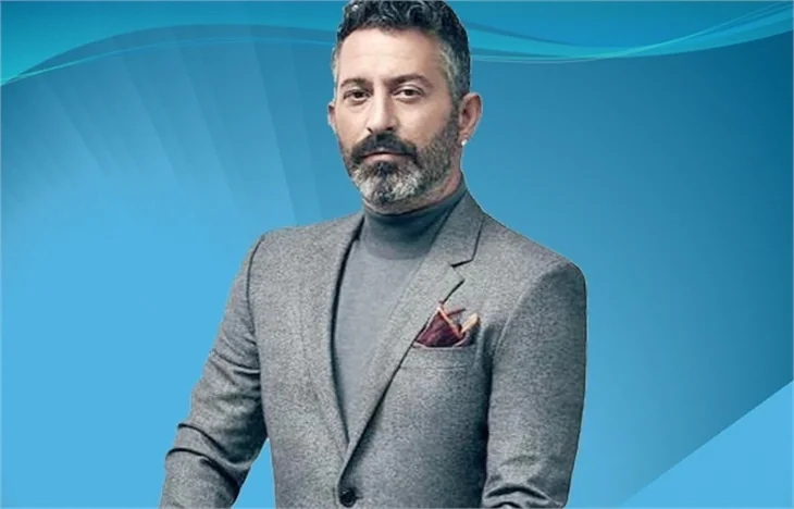 Cem Yılmaz'a suç duyurusu!