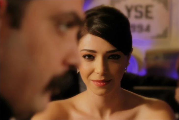 Duygu Çetinkaya'dan Mustafa Erdoğan açıklaması!