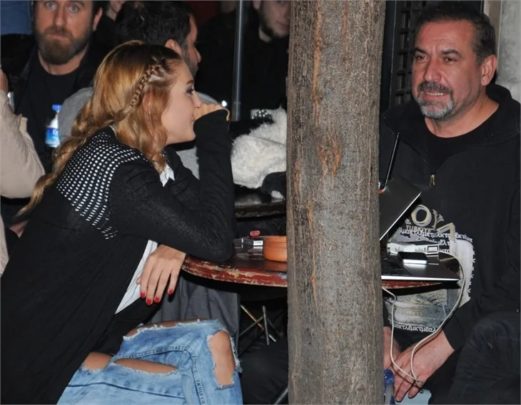 Duygu Çetinkaya'dan Mustafa Erdoğan açıklaması!
