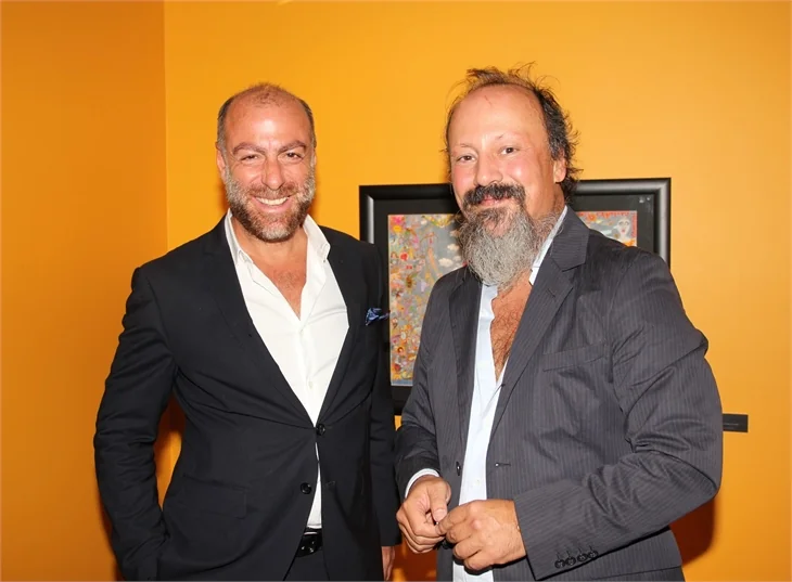 Çağla Cabaoğlu Gallery’de sezon çarpıcı bir sergi ile açıldı!