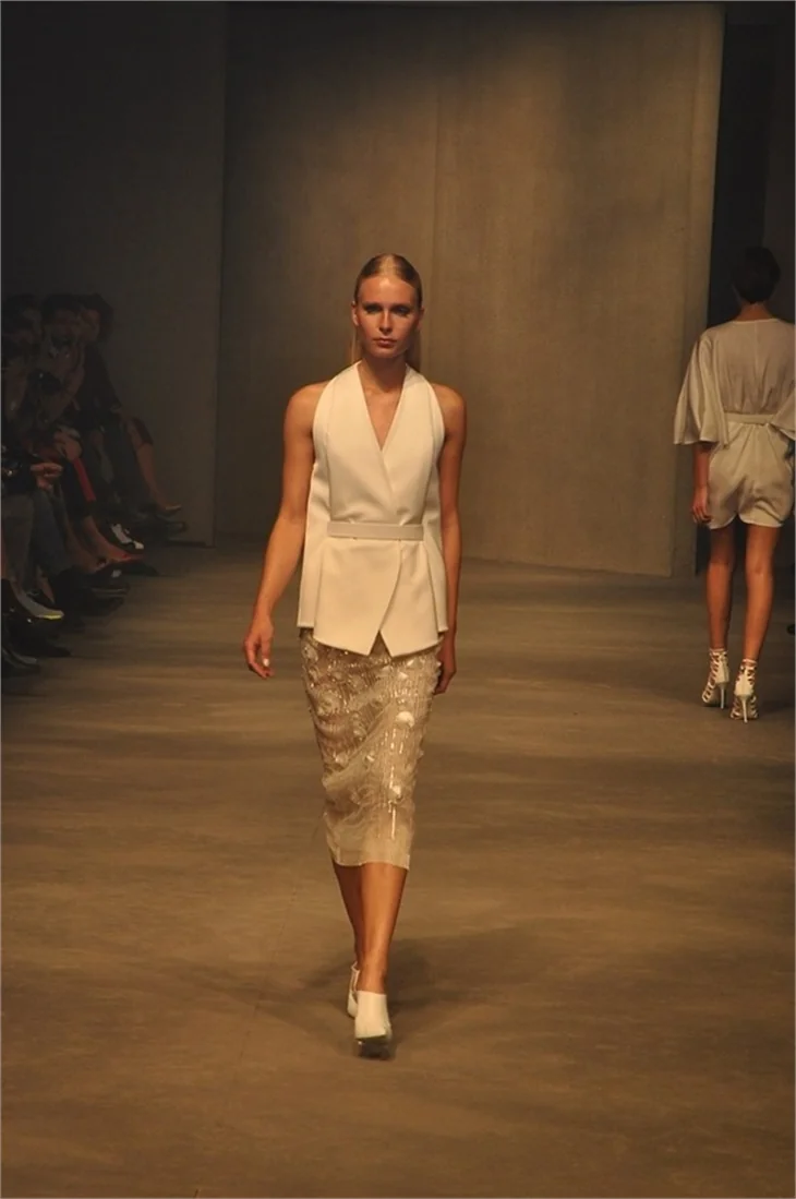 Ünlü yağmuru