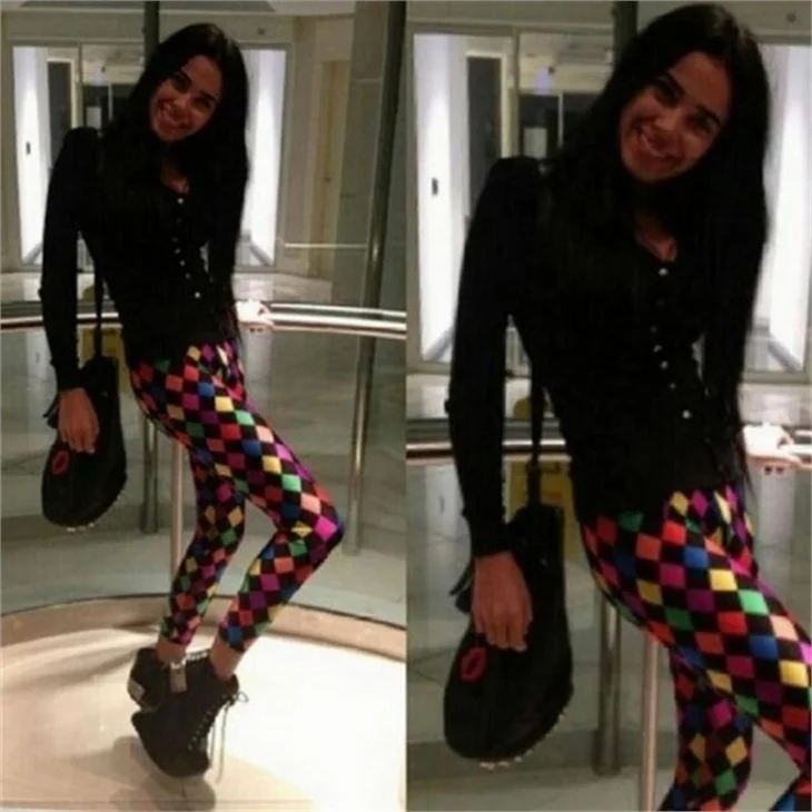 Asena Erkin'in IŞİD Tweet'i kızdırdı