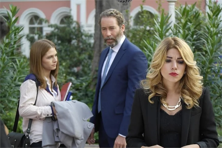 Bahar çaresizlik içinde!