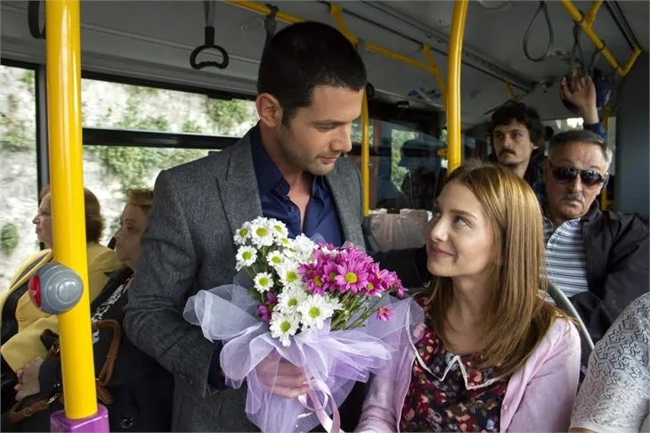 Bahar çaresizlik içinde!