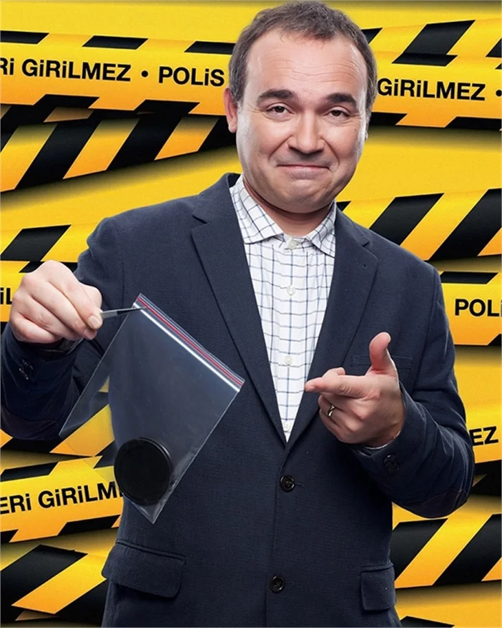 Galip Derviş ne zaman başlıyor?