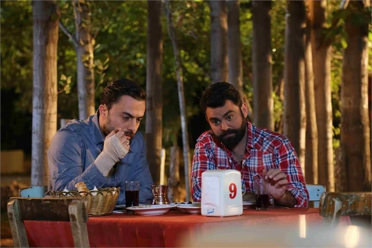 Kadim Dostum'da Cemile nişanı bozacak mı?