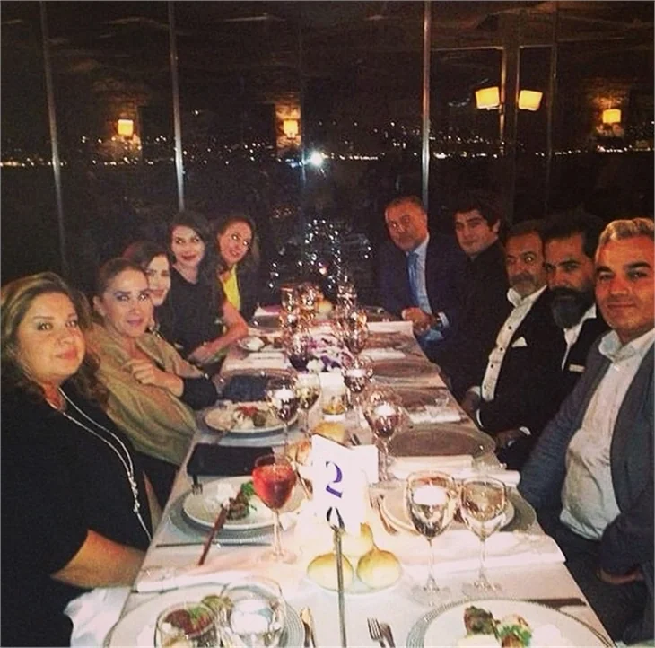 Hasan Küçükçetin evlendi!