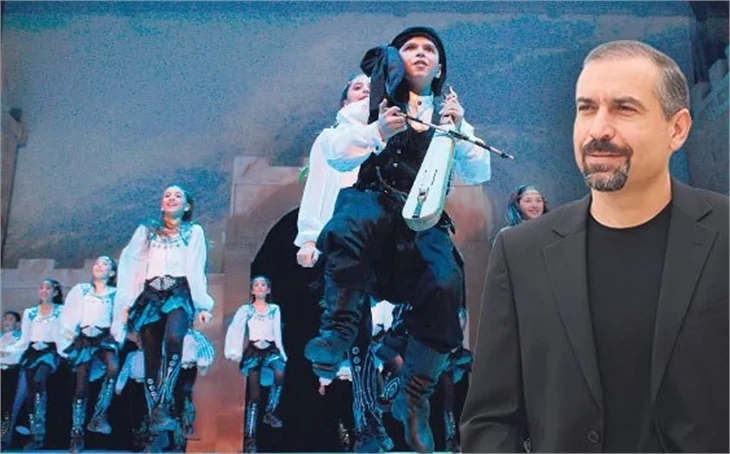 Mustafa Erdoğan suskunluğunu bozdu!