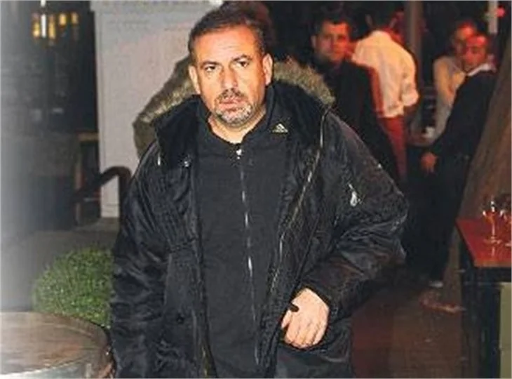 Mustafa Erdoğan suskunluğunu bozdu!