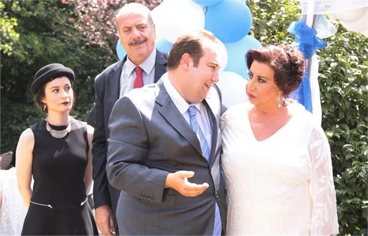 Ah Neriman dizisi kanal değiştiriyor!