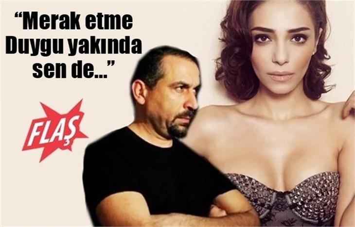 Duygu Çetinkaya'ya ağır gönderme!