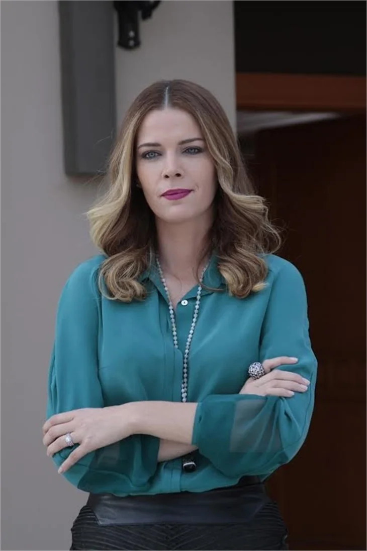 Defne çocuk sahibi olabilecek mi?