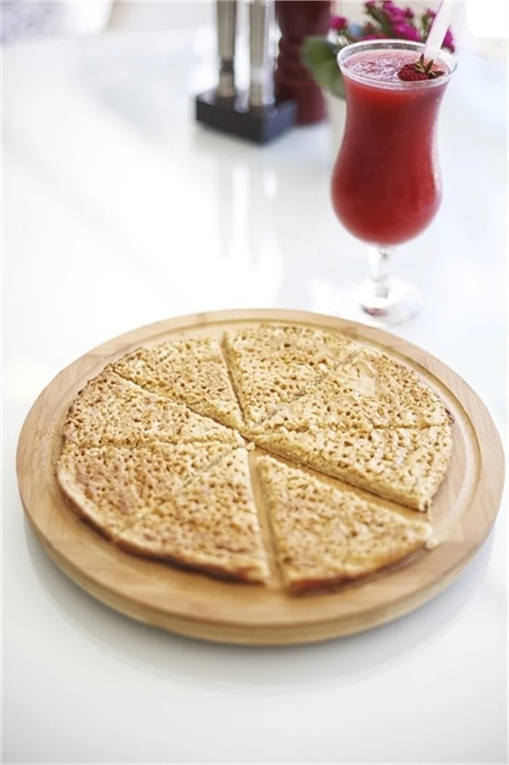 7/24 açık bir Dünya mutfağı; Ali Baba Nargile&Restaurant