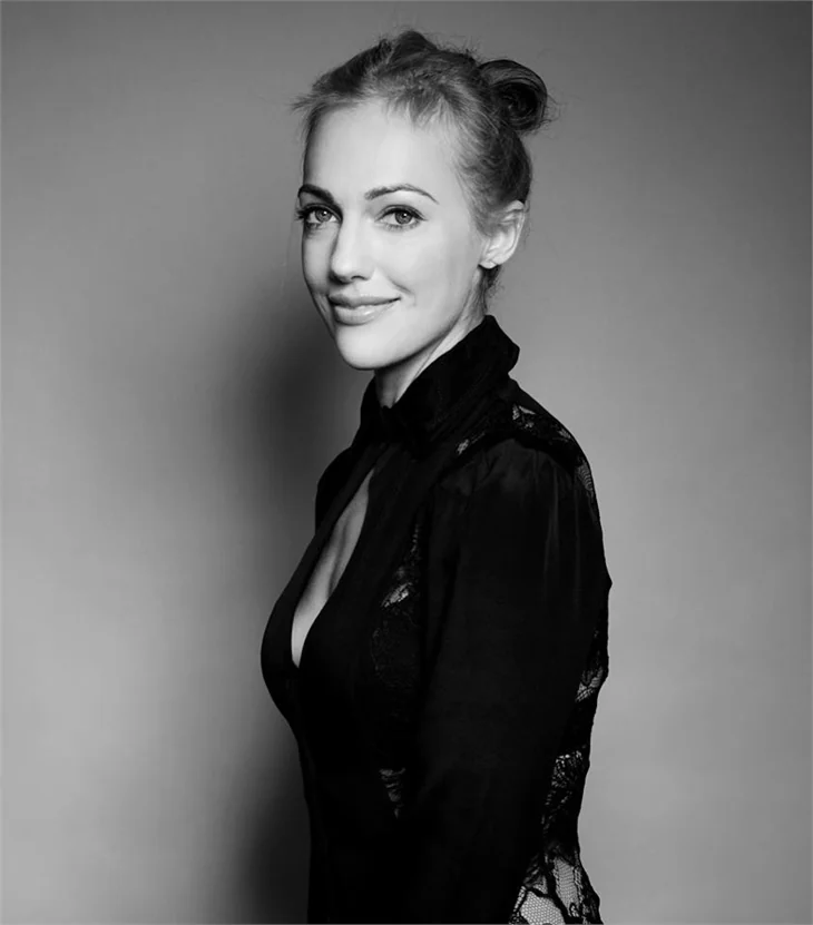 Cannes’dan Meryem Uzerli geçti!