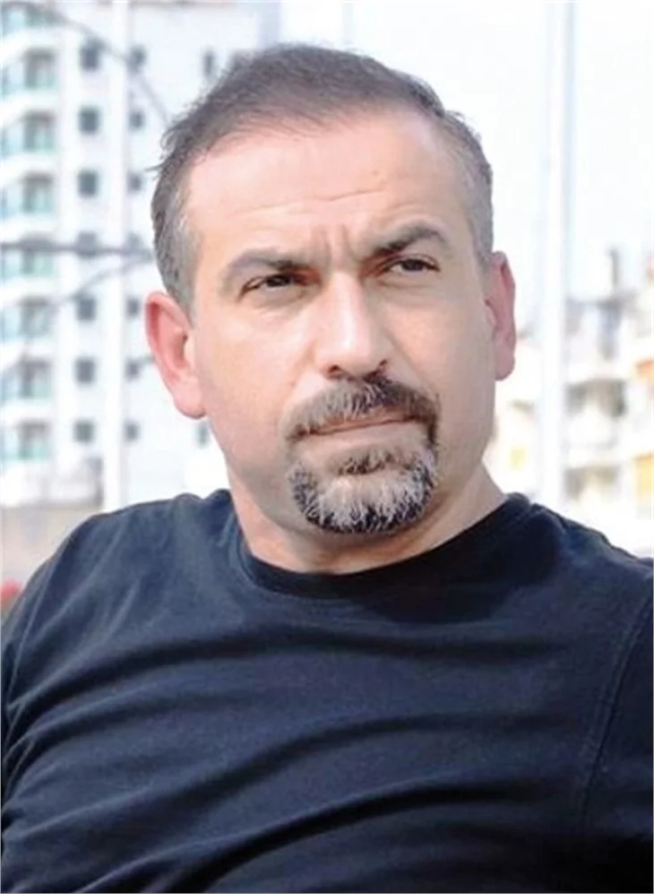"Erkeklik raconu değişti Mustafa"
