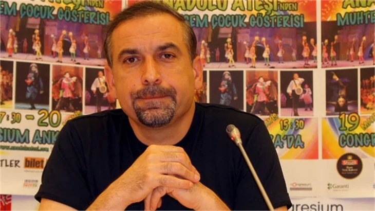 "Erkeklik raconu değişti Mustafa"