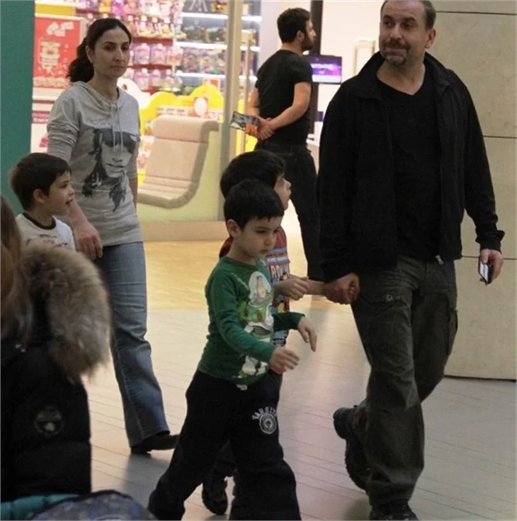 "Erkeklik raconu değişti Mustafa"