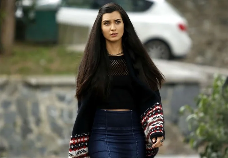 'Kara Para Aşk'ta aşk yeniden!
