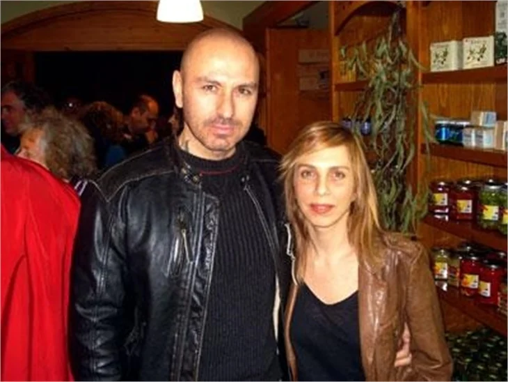 Sertab Erener'e 'ayrılık' sorusu sorulunca...