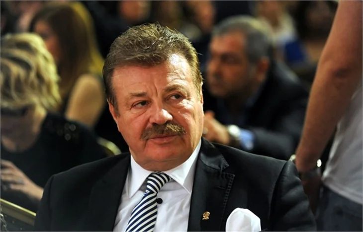 Nuri Alço: Eşcinsel rolü oynamam!