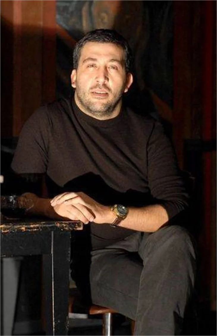 Bir filmle ünlü oldular!