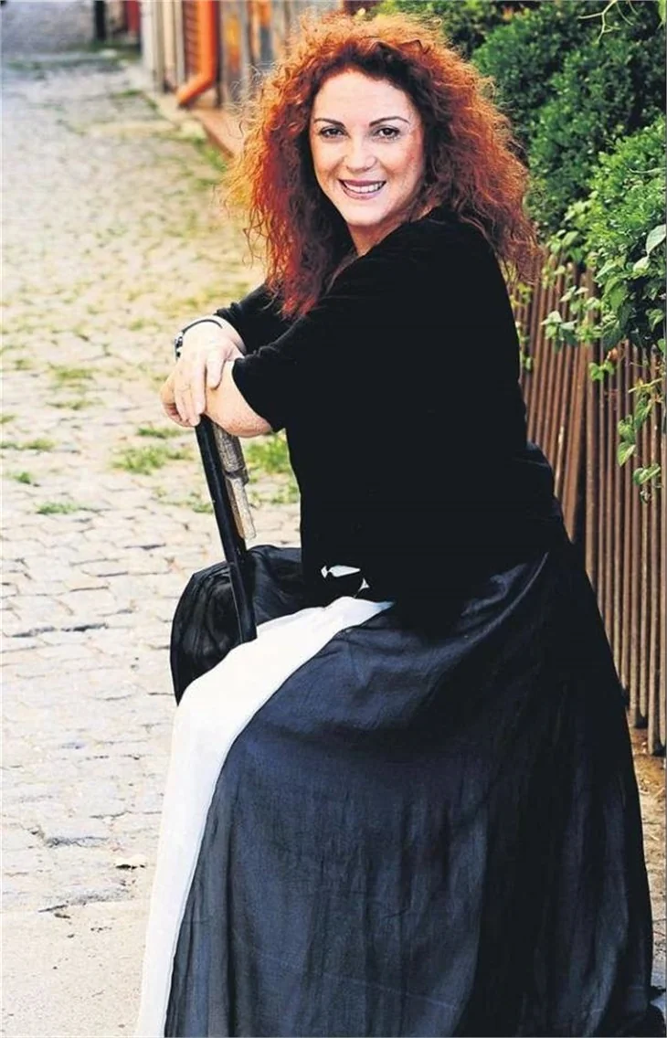 Bir filmle ünlü oldular!