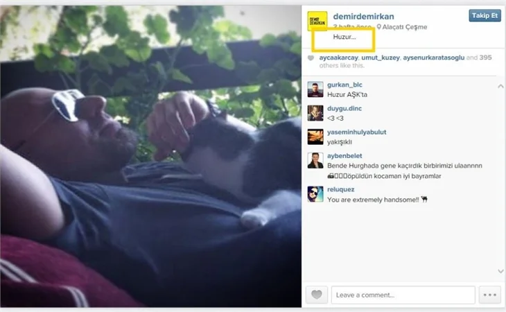 İşte Sertab Erener'le Demir Demirkan'ın ayrılık sebebi!